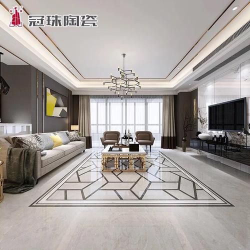 超凡国际品牌产品|冠珠瓷砖质量怎么样，价格一览表是怎样的
