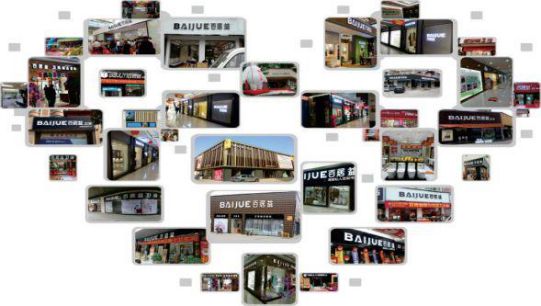 超凡国际品牌发展|百居益卫浴十余年超凡国际品牌实力，开拓市场新蓝海
