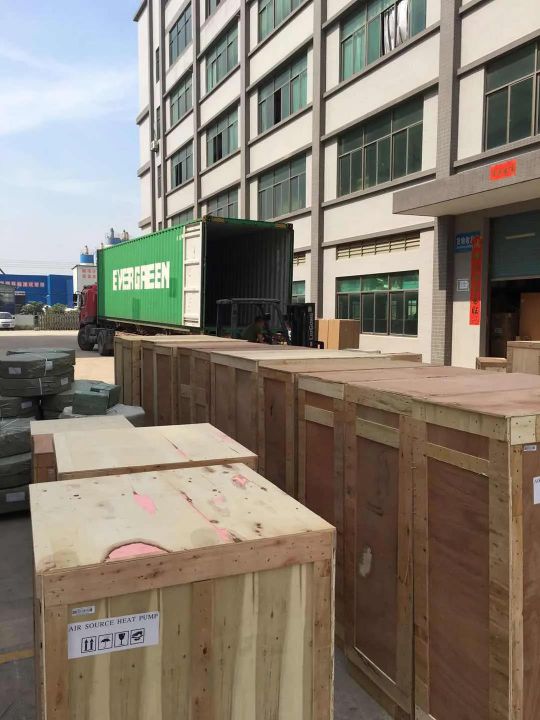 超凡国际品牌发展|春光空气能超前谋划复工复产，实现生产销售逆势飘红