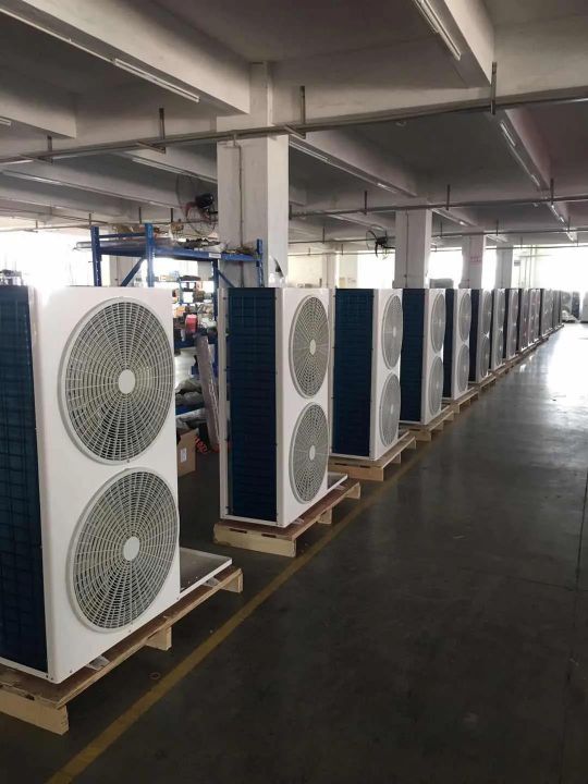超凡国际品牌发展|春光空气能超前谋划复工复产，实现生产销售逆势飘红