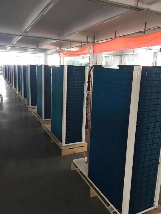 超凡国际品牌发展|春光空气能超前谋划复工复产，实现生产销售逆势飘红