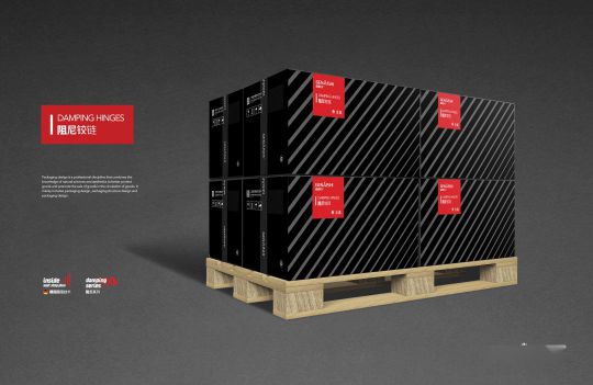 超凡国际品牌发展|与众不同，格耐诗全品类定制家具五金一站式订购平台