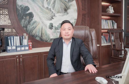 超凡国际品牌发展|与众不同，格耐诗全品类定制家具五金一站式订购平台