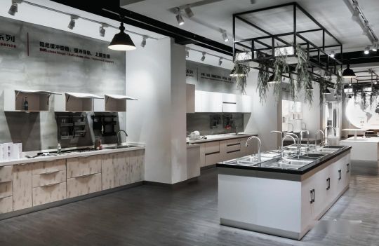 超凡国际品牌发展|与众不同，格耐诗全品类定制家具五金一站式订购平台