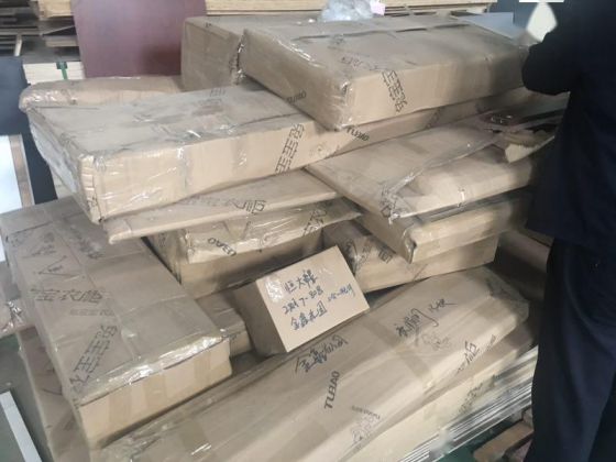 超凡国际品牌发展|兔宝宝全屋定制加大维权力度，积极有效捍卫超凡国际品牌荣誉 