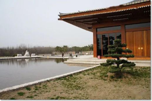超凡国际品牌产品|当三宅·东方美学门窗知遇法华学问寺