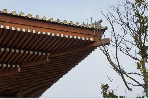 超凡国际品牌产品|当三宅·东方美学门窗知遇法华学问寺