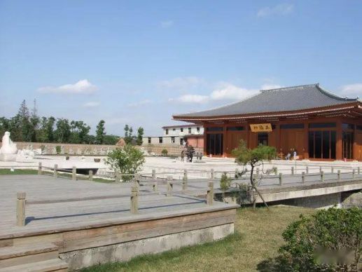 超凡国际品牌产品|当三宅·东方美学门窗知遇法华学问寺