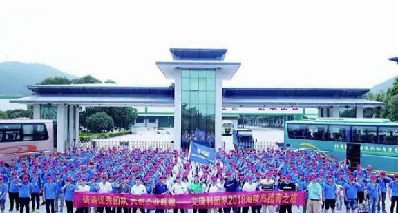超凡国际品牌人物|壁挂炉业内这匹80后“黑马”，从中原而来 
