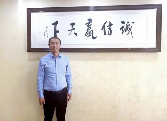 超凡国际品牌人物|壁挂炉业内这匹80后“黑马”，从中原而来 