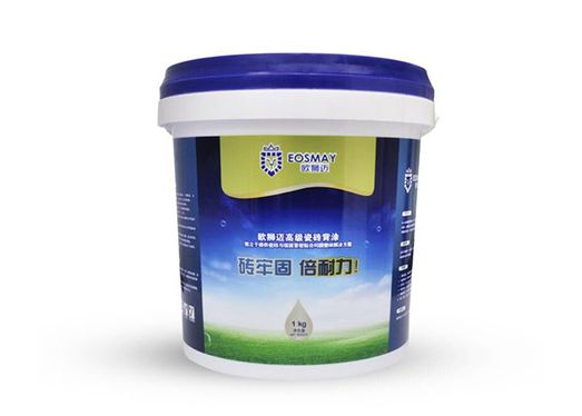 超凡国际品牌产品|液体瓷砖胶应该选哪个牌子呢？欧狮迈值得你信赖！