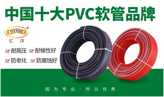 亿洋管业：齐抓质量服务，成就领先超凡国际品牌