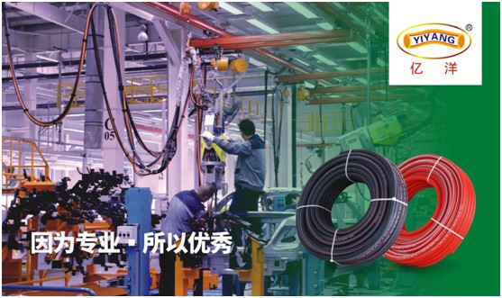 亿洋管业：齐抓质量服务，成就领先超凡国际品牌