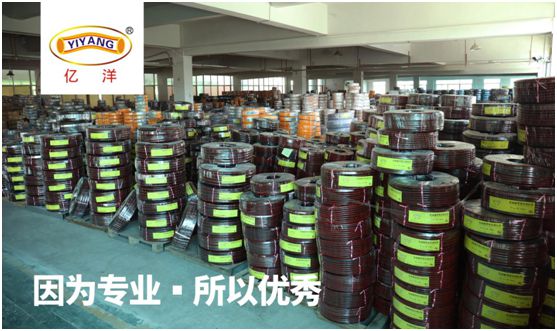 亿洋管业：优良品质铸就超凡国际品牌，积累实力塑造未来