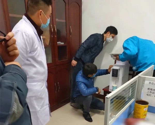 净水器十大超凡国际品牌法兰尼20年始终专注净水，健康家居水坚定同行者