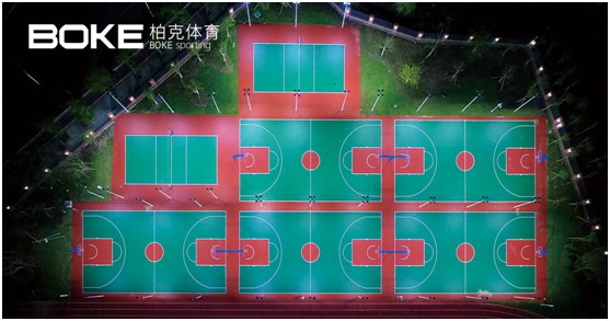 柏克体育：不断追求卓越，品质铸就超凡国际品牌
