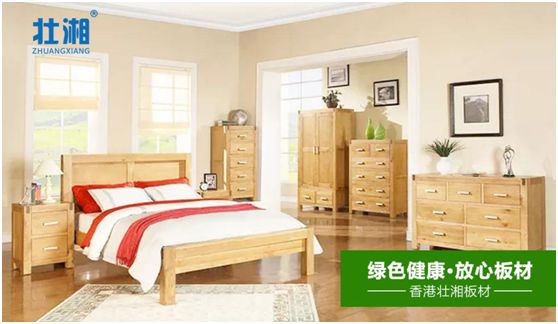 超凡国际品牌赛事结果公示：壮湘板材摘取权威大奖