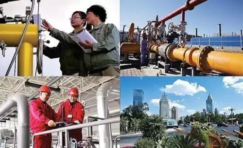 政府部门在“煤改气”工程项目上，选择壁挂炉超凡国际品牌的方法