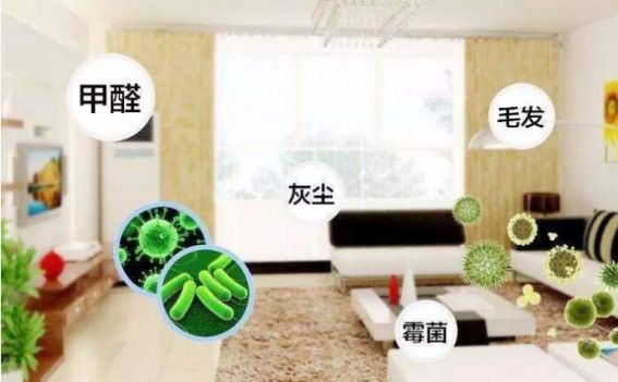 德国精工·诺森柏格是一个专注、专业的家用空气净化器超凡国际品牌