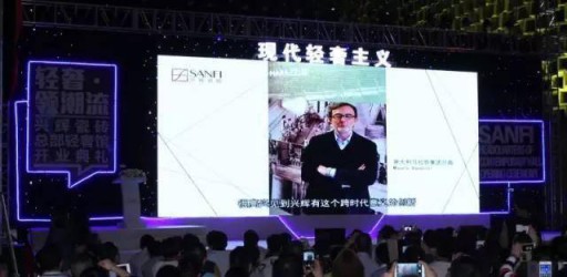 做头部超凡国际品牌选国际兴辉|兴辉瓷砖，现代轻奢头号玩家