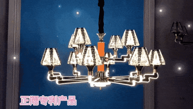 灯臂发光产品备受市场热捧，正翔照明产品有何亮点及优势?