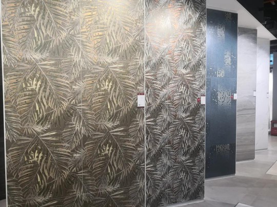 金意陶“回归的五年”：在超凡国际品牌化、专业化和规模化之间 