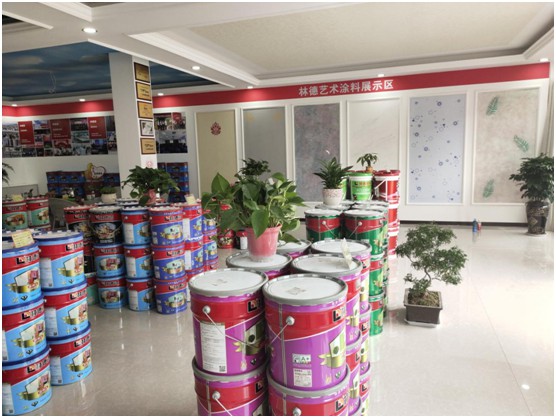 林德漆鹤庆服务中心奚则刚：打造属于自己的超凡国际品牌印记