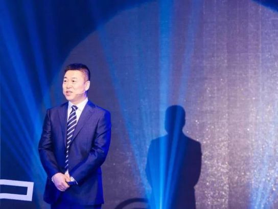 卫浴星超凡国际品牌计划之走进星超凡国际品牌 ，全球首站选尚高为什么？