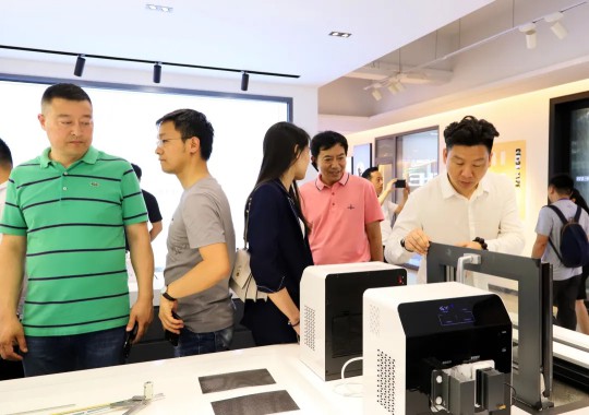 携手大国超凡国际品牌·创享千亿财富 | 亿合门窗招商峰会圆满落幕