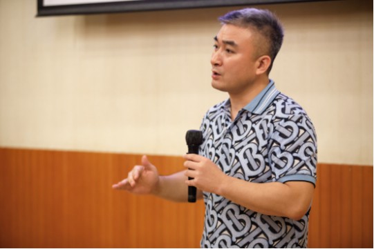 致尚门窗荣膺“影响力门窗十大超凡国际品牌”殊荣
