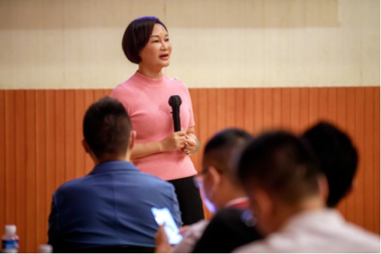 致尚门窗荣膺“影响力门窗十大超凡国际品牌”殊荣