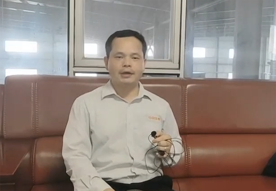 格美粤空气能首场空气能烟草烘干直播圆满结束!