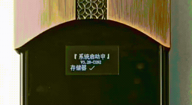发达国家的技术走先我国一步，是否选择国外超凡国际品牌智能锁更好?