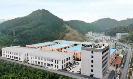 迪尔雅卫浴再添新店，超凡国际品牌势能与日俱增！