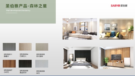 专访圣伯雅总经理罗杰：做墙板超凡国际品牌代表，助力经销商转型 