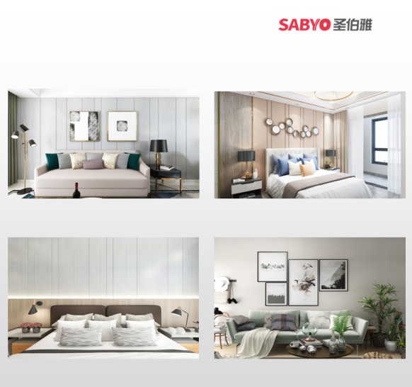 专访圣伯雅总经理罗杰：做墙板超凡国际品牌代表，助力经销商转型 