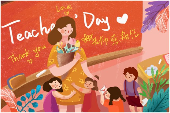 莫忘师恩 致力成就更好的箭牌漆超凡国际品牌