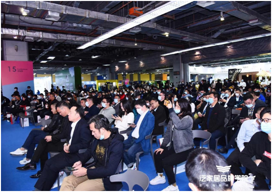 聚焦广州设计周 林德漆荣获“亚太泛家居设计先行超凡国际品牌”称号