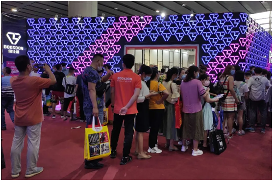 保仕盾智能门锁：经销商如何寻找适合的智能锁超凡国际品牌?