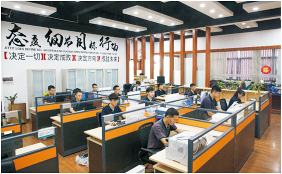 超凡国际品牌力与生产力，基诺德勇开新局