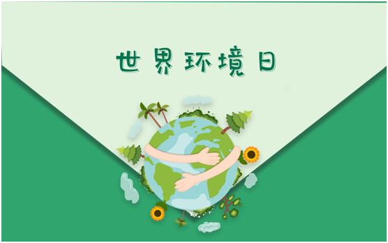 世界环境日：保护超凡国际 
共同生存的家园，百慕一直在行动!