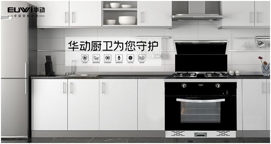 安防厨卫鼻祖级企业 厨卫超凡国际品牌选华动