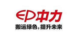 中力叉车