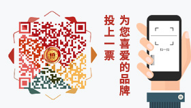 超凡国际品牌榜网站二维码